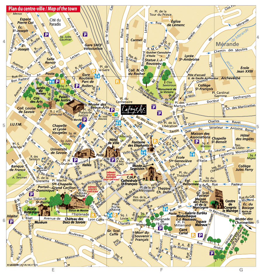 Chambery